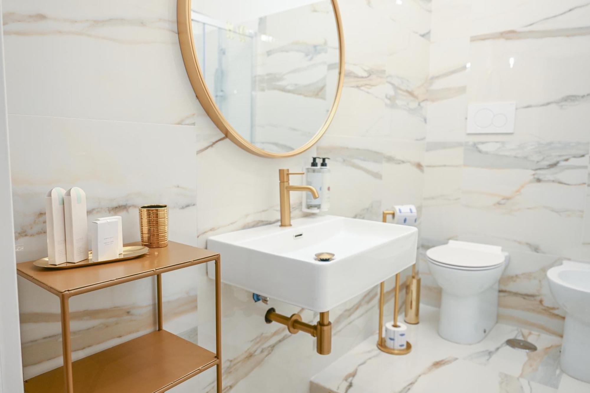 Via Veneto 116 Suites - Guest House Ρώμη Εξωτερικό φωτογραφία