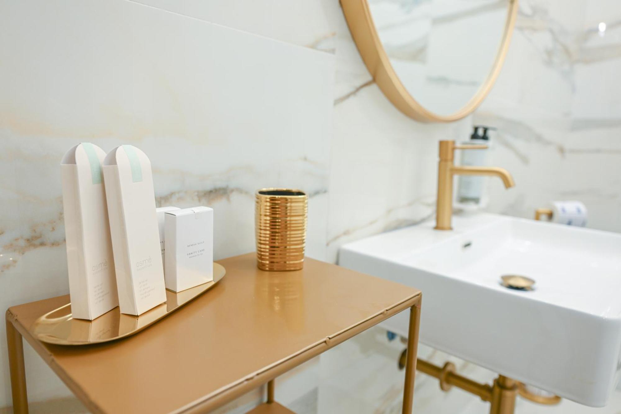 Via Veneto 116 Suites - Guest House Ρώμη Εξωτερικό φωτογραφία