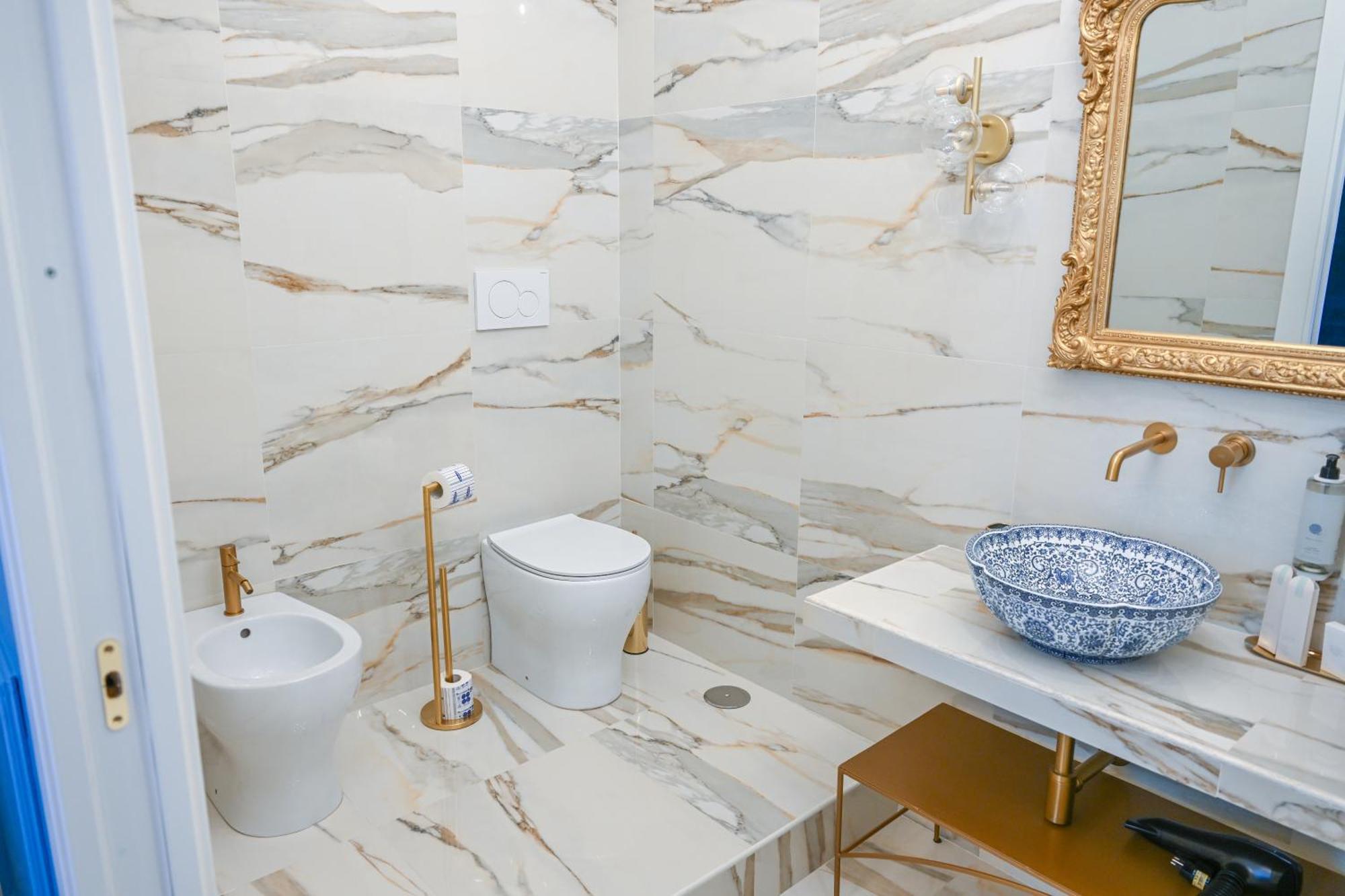 Via Veneto 116 Suites - Guest House Ρώμη Εξωτερικό φωτογραφία