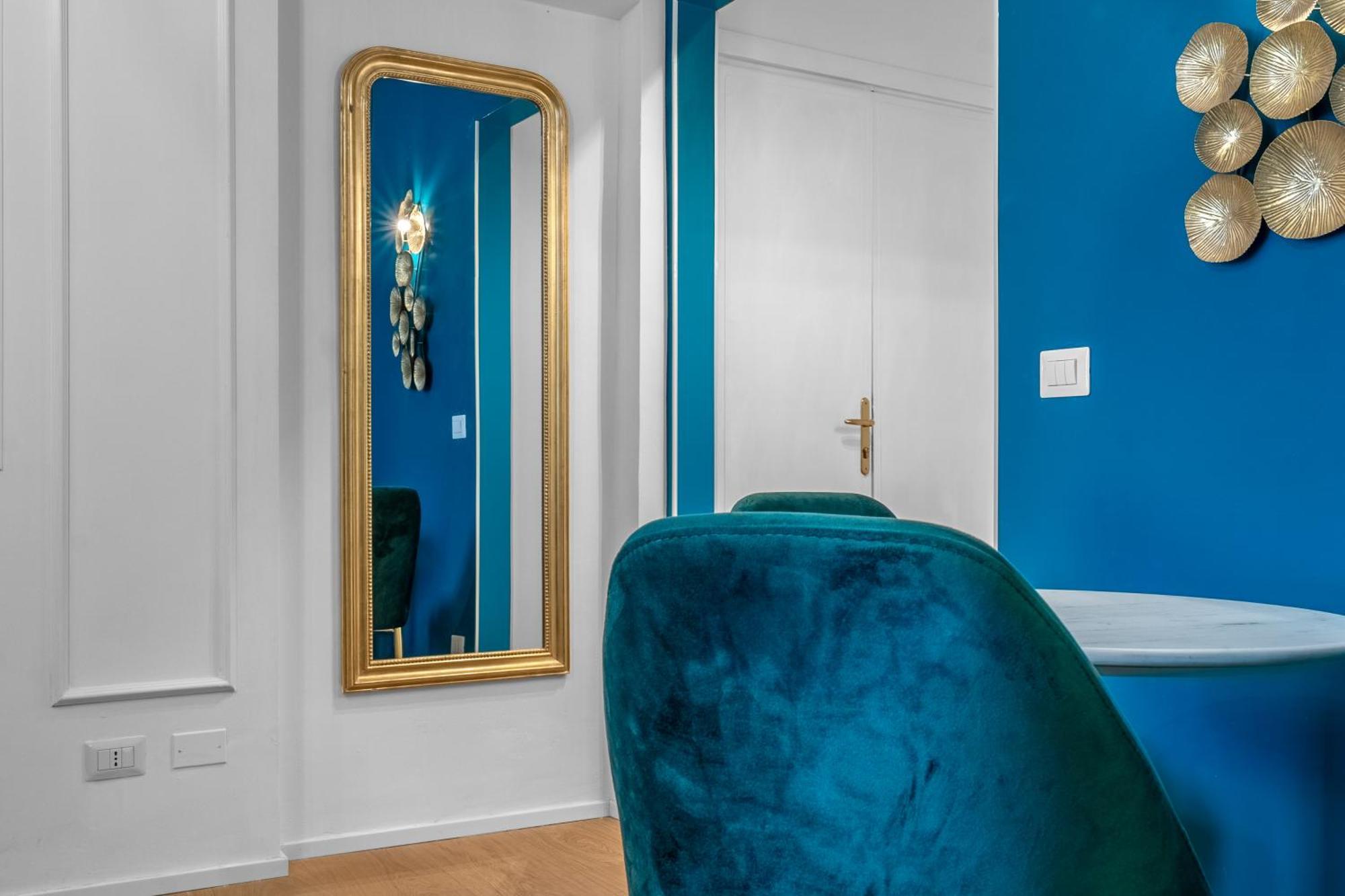 Via Veneto 116 Suites - Guest House Ρώμη Εξωτερικό φωτογραφία